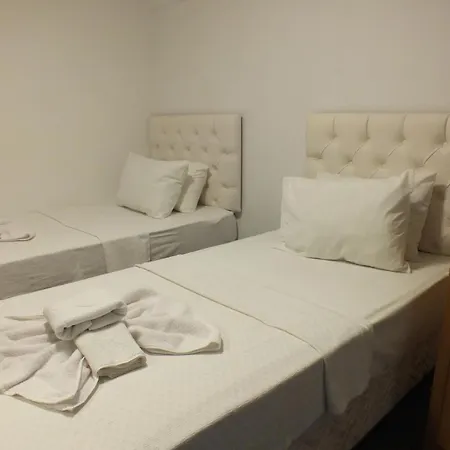 Avalon Hotel Kusadasi