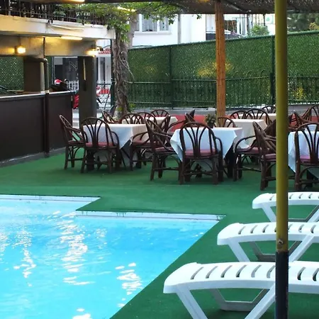 Hotel Avalon Kusadasi