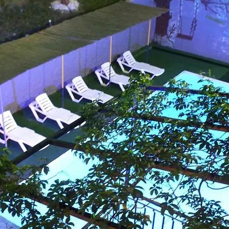Avalon 3* Kusadasi