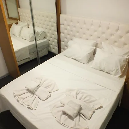 Avalon Hotel 3*