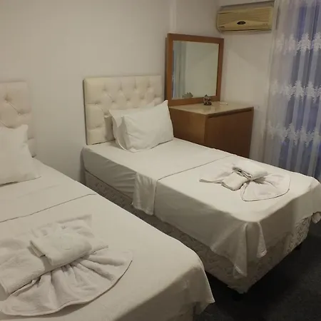 Avalon 3*