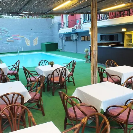 Hotel Avalon Kusadası