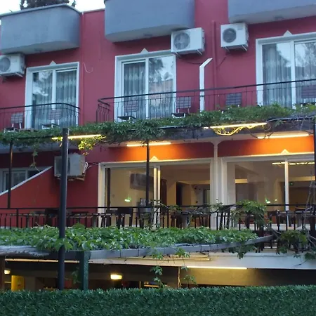 Avalon 3* Kusadasi