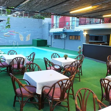 Avalon Hotel