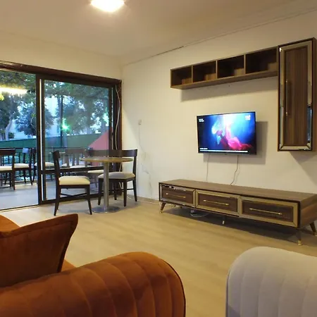 Avalon 3* Kusadasi
