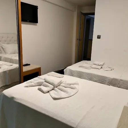 Hotel Avalon 3*