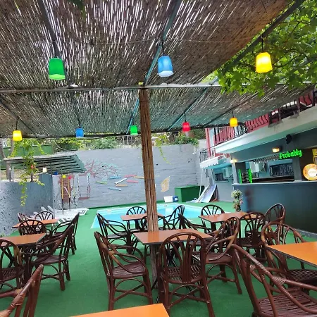 Avalon 3* 쿠사다시