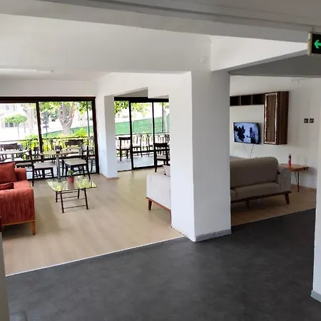 Avalon Hotel Kusadası