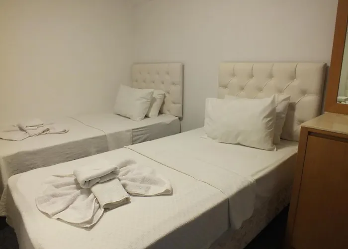 Avalon Hotel Kusadasi