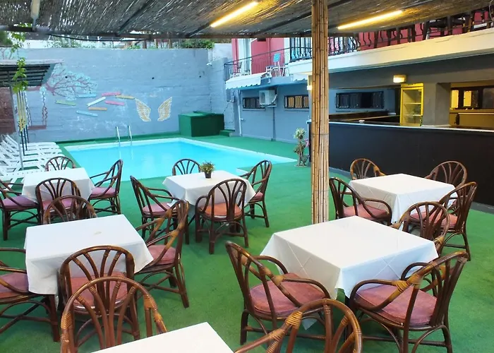 Отель Avalon Кушадасы