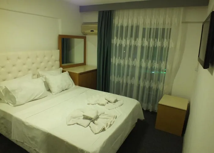 Avalon Отель 3*