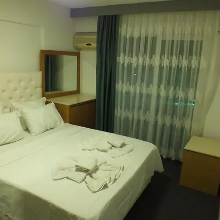 Avalon Отель 3*