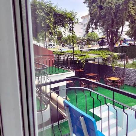 Avalon Отель 3*