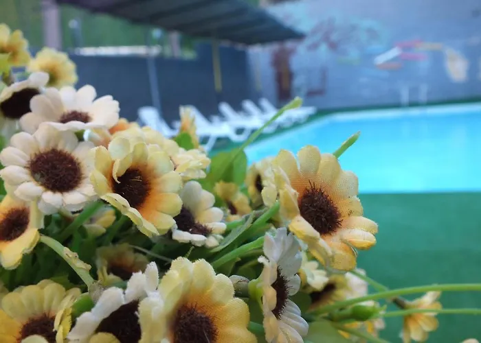 Avalon Hotel Kusadasi