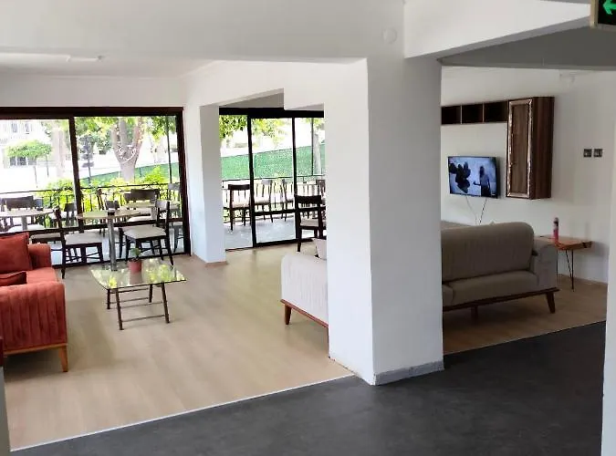 Avalon Hotel Kusadasi