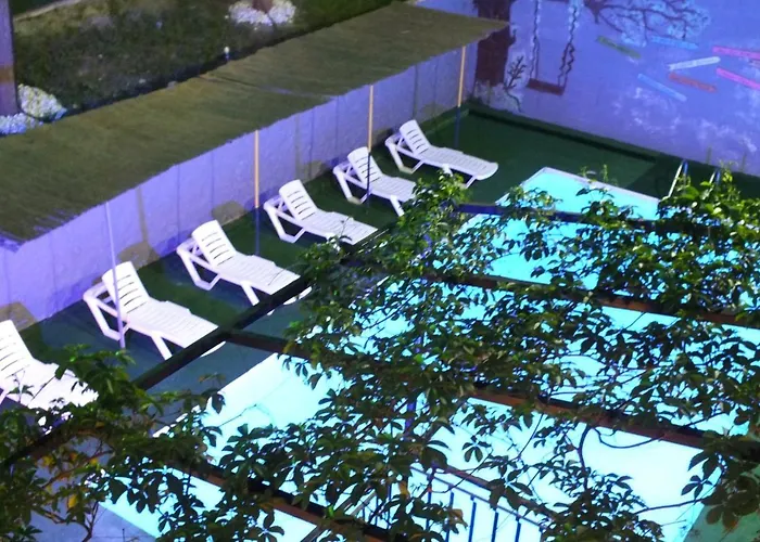 Avalon 3* Kuşadası