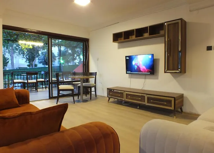 Avalon 3* Kuşadası