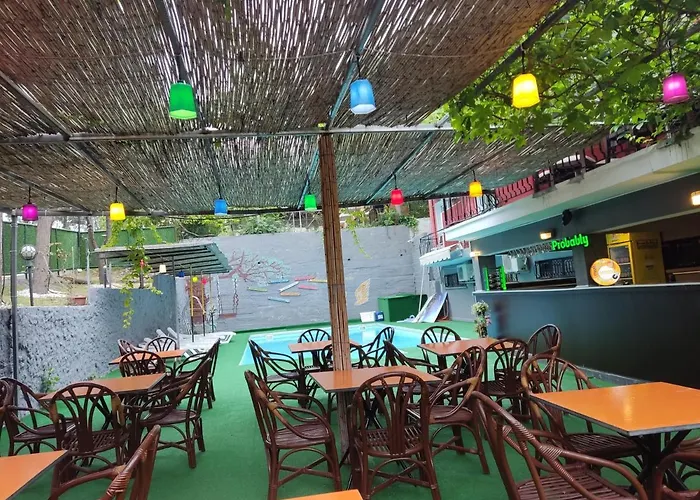 Avalon 3* Kuşadası